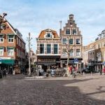Botermarkt Haarlem
