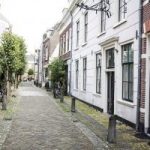 Magdalenastraar Haarlem [Nh]