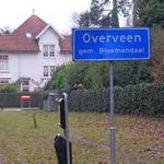 Overveen [Nh]