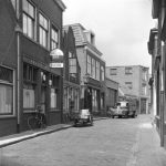 de Witstraat, Haarlem [Nh]